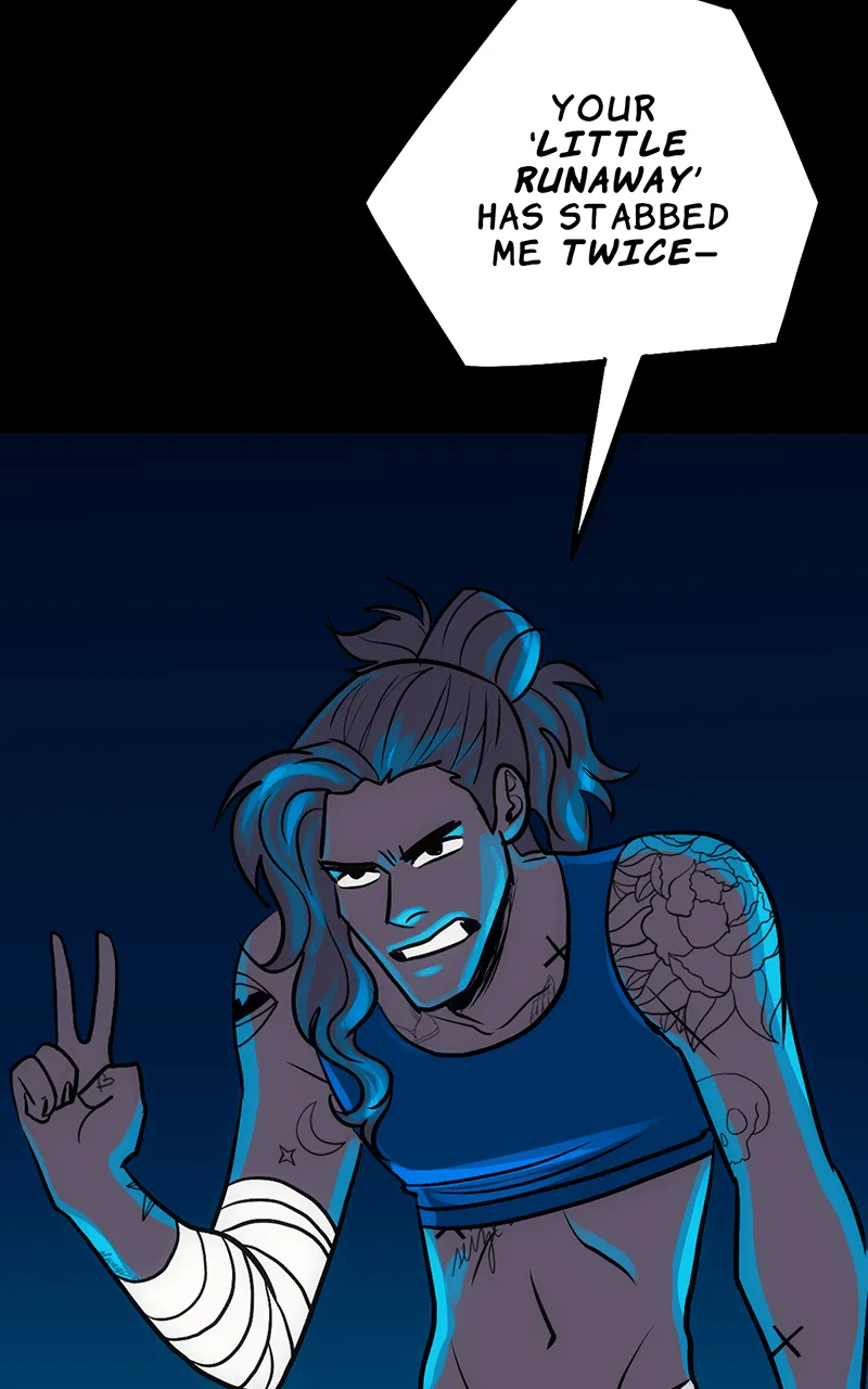 The Prince of Southland Chapter 28 page 66 - 