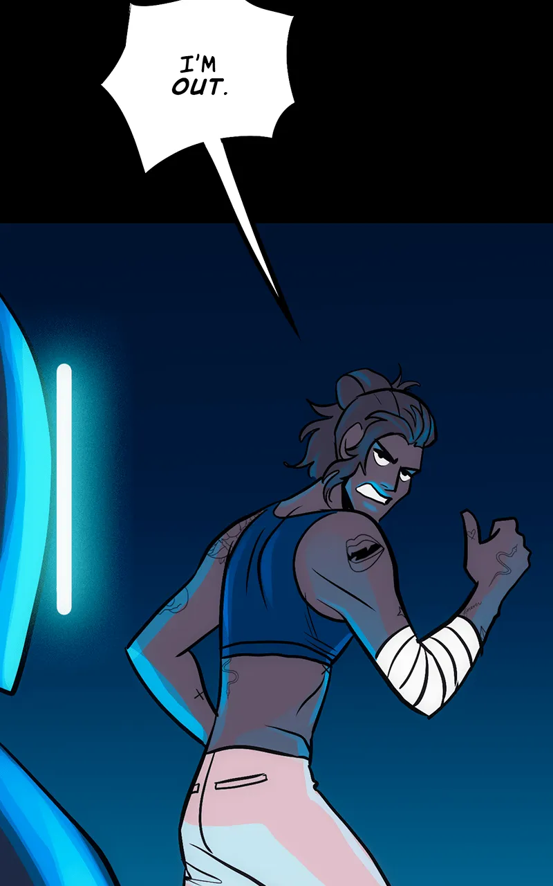 The Prince of Southland Chapter 28 page 70 - 