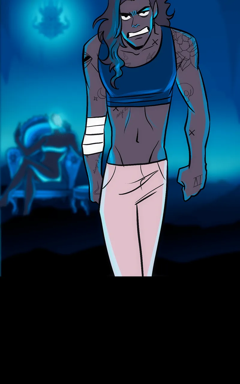 The Prince of Southland Chapter 28 page 74 - 