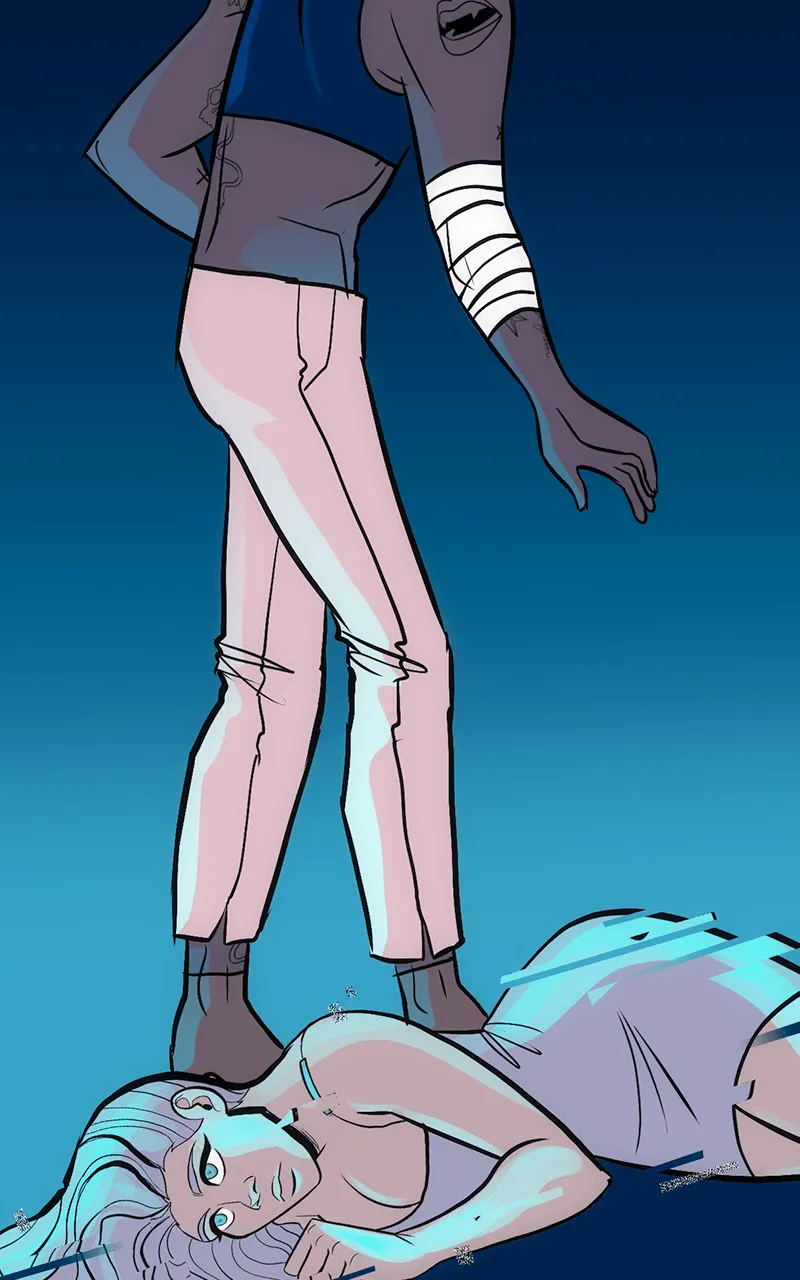The Prince of Southland Chapter 28 page 79 - 