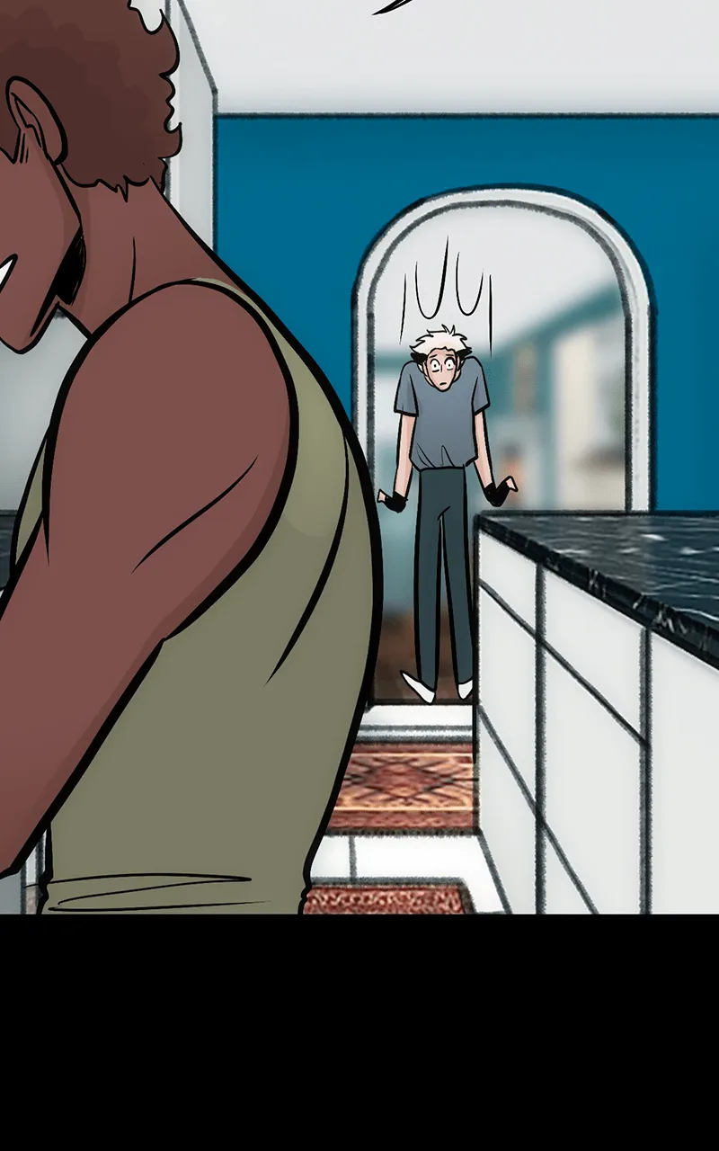 The Prince of Southland Chapter 28 page 9 - 