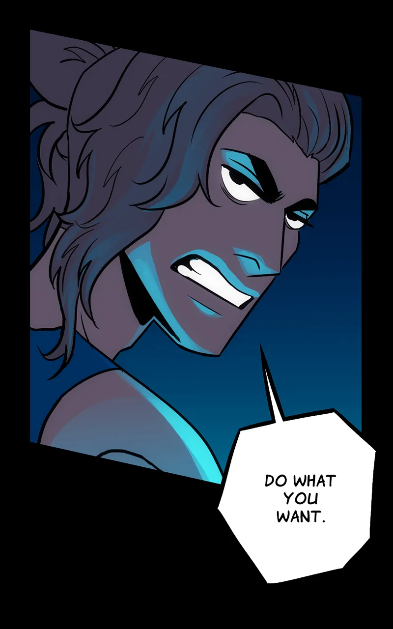 The Prince of Southland Chapter 28 page 84 - 