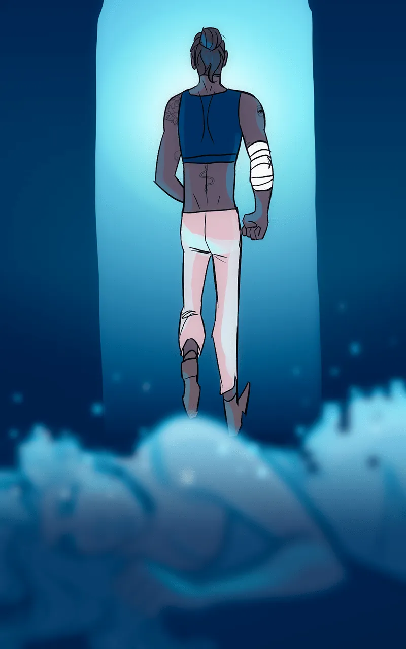 The Prince of Southland Chapter 28 page 86 - 