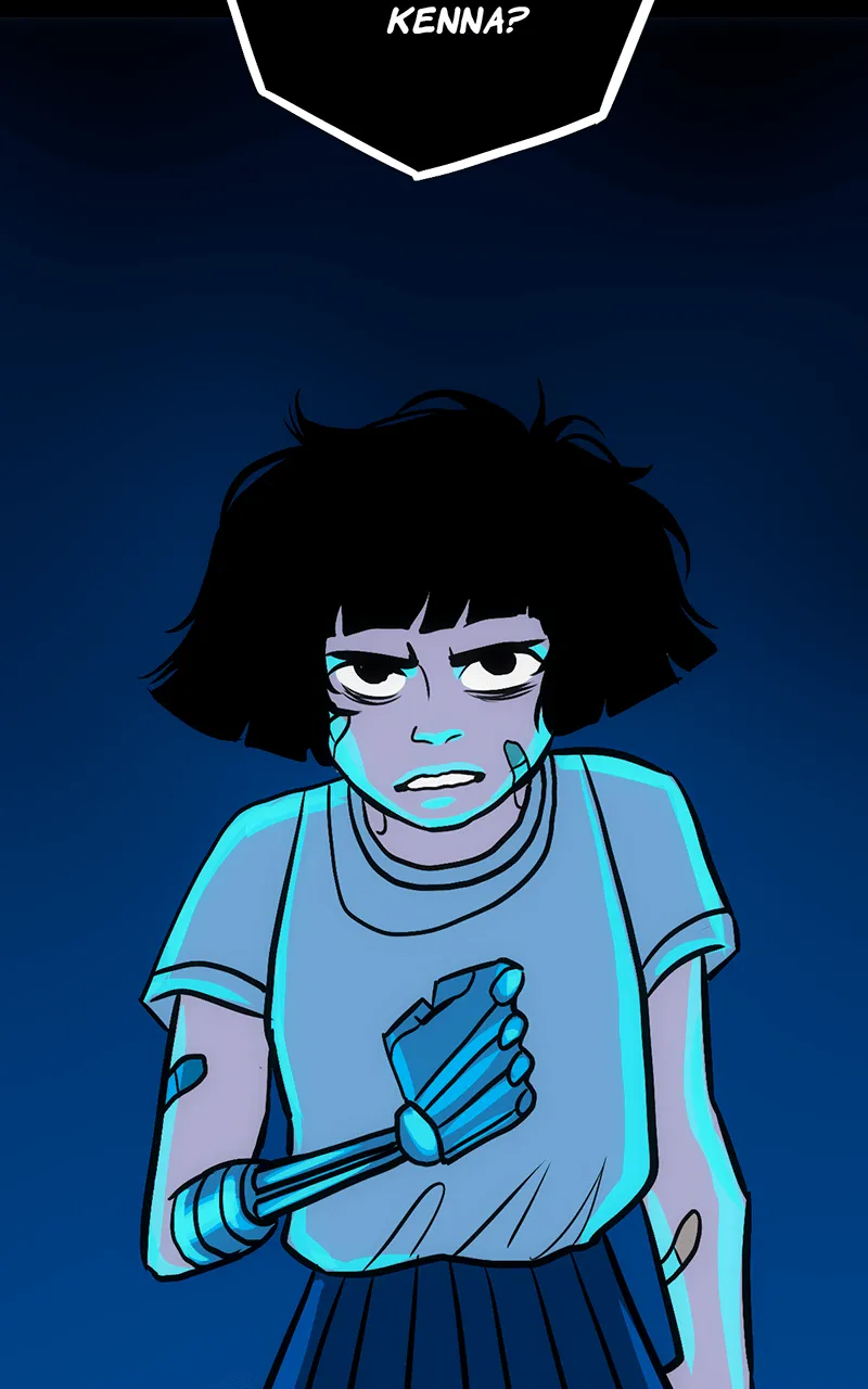 The Prince of Southland Chapter 28 page 94 - 