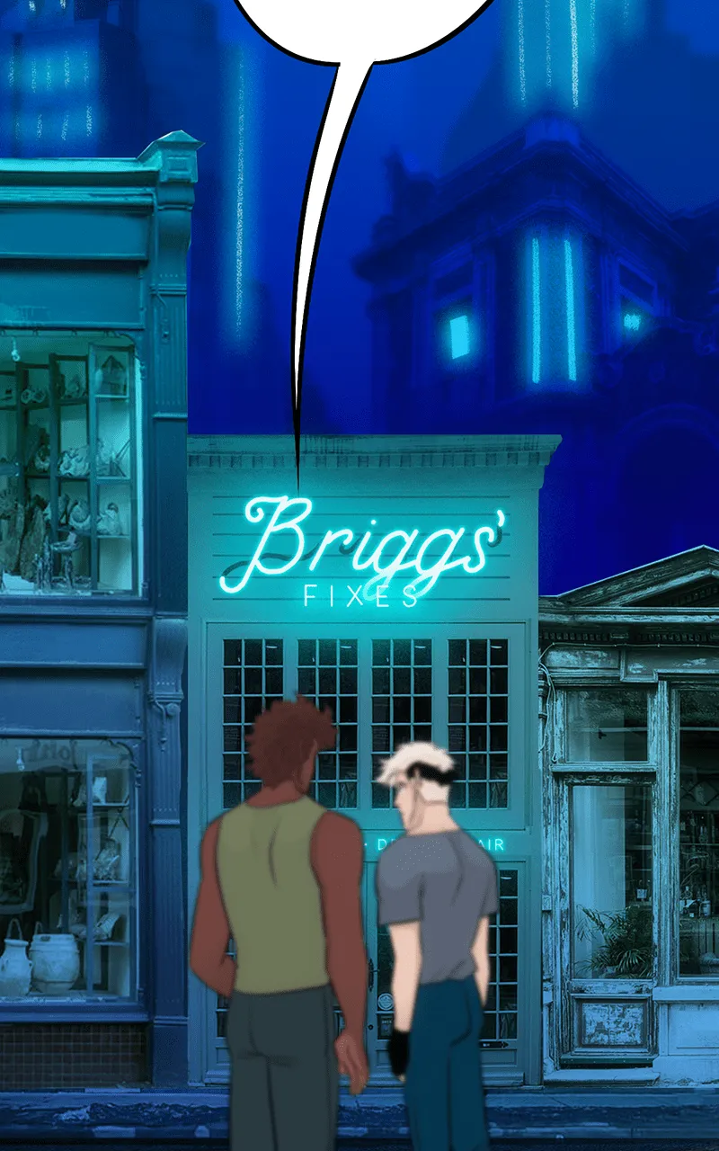The Prince of Southland Chapter 29 page 2 - 