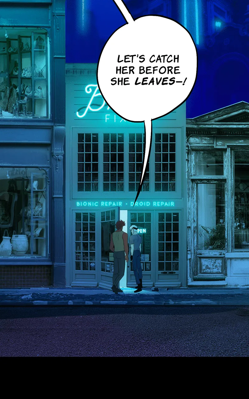 The Prince of Southland Chapter 29 page 12 - 