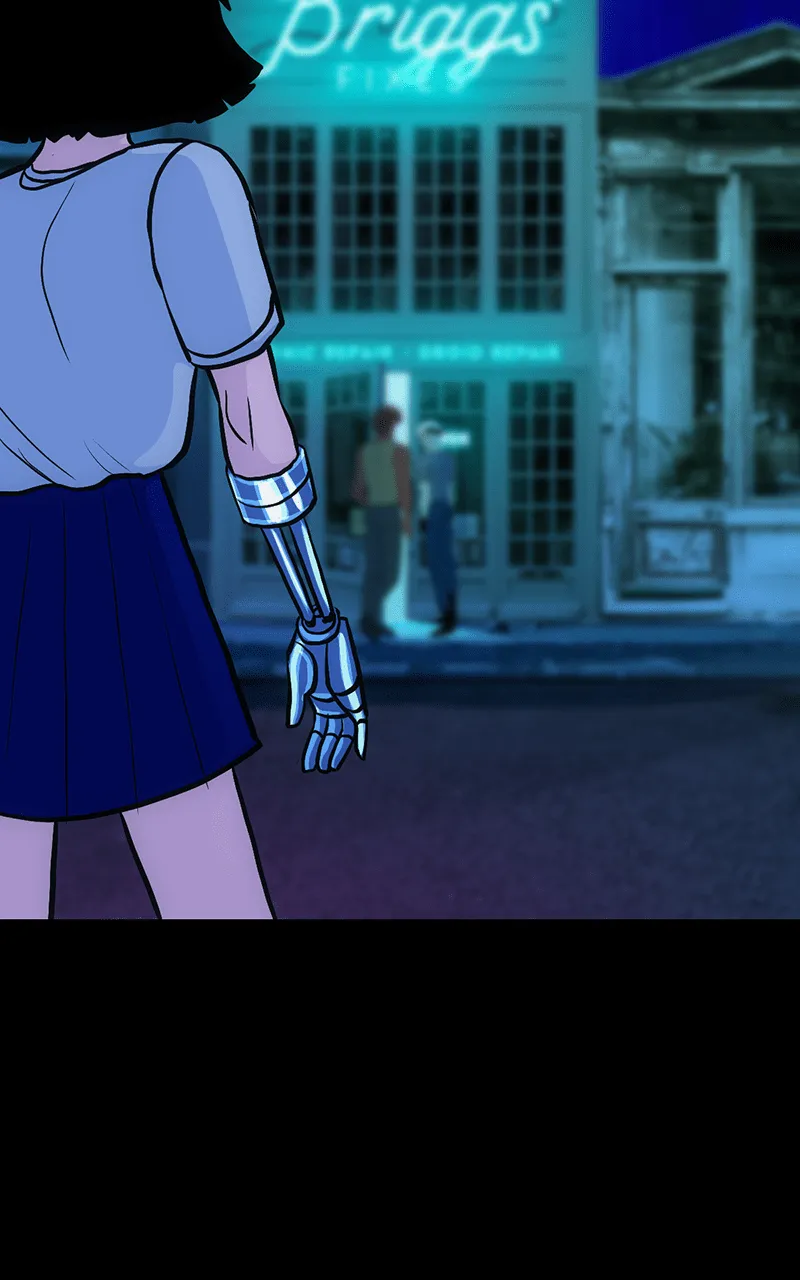 The Prince of Southland Chapter 29 page 14 - 