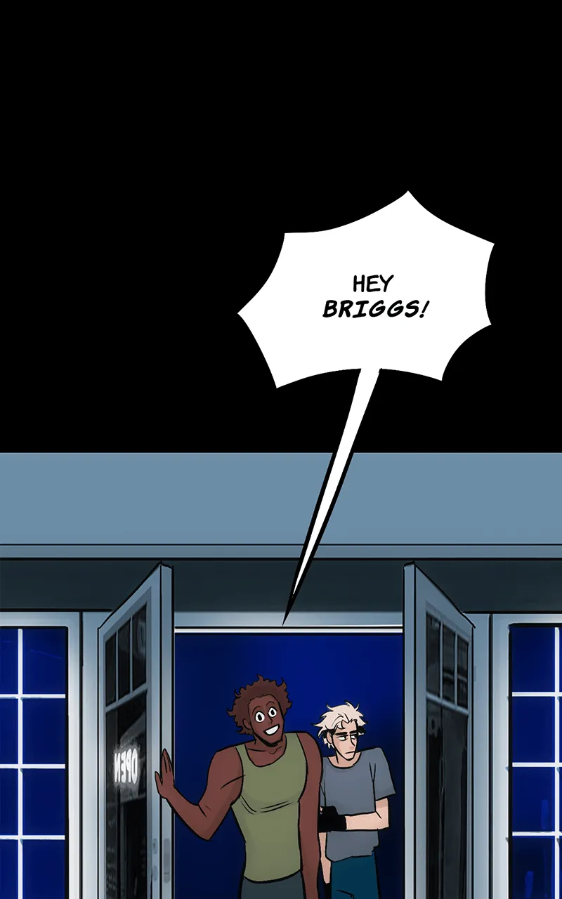 The Prince of Southland Chapter 29 page 16 - 