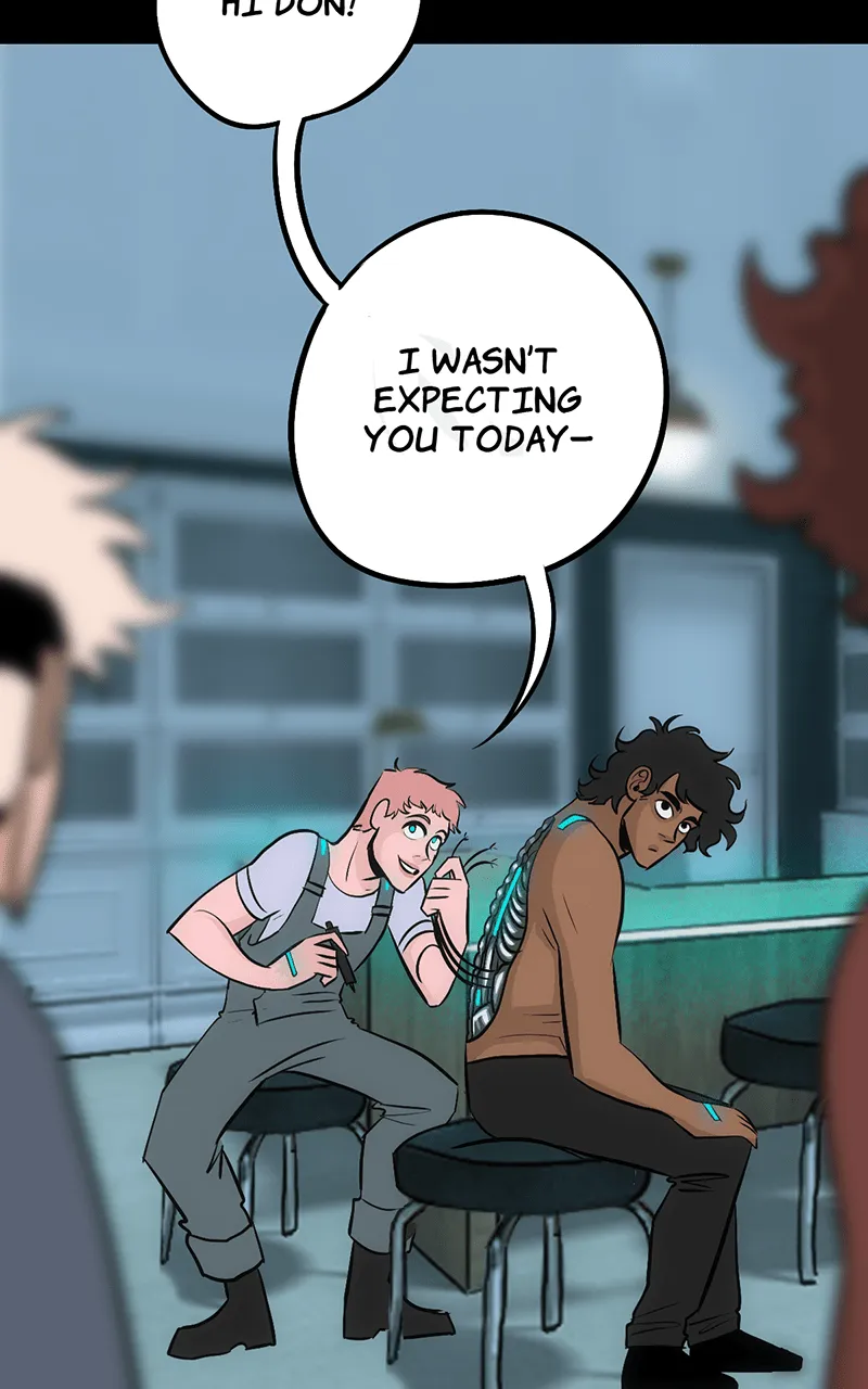 The Prince of Southland Chapter 29 page 18 - 