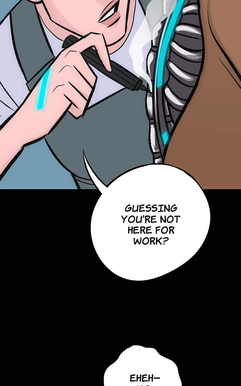 The Prince of Southland Chapter 29 page 20 - 