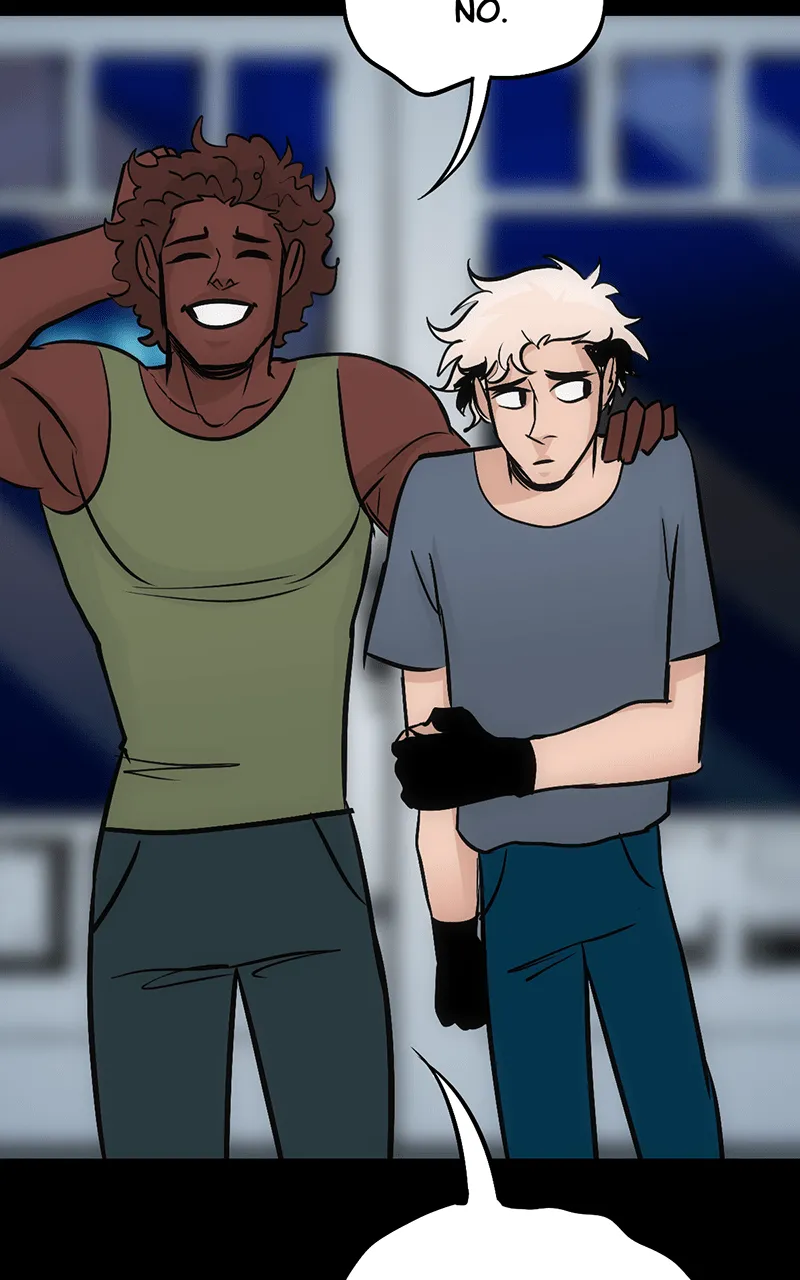 The Prince of Southland Chapter 29 page 21 - 