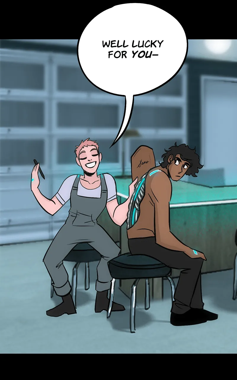 The Prince of Southland Chapter 29 page 24 - 