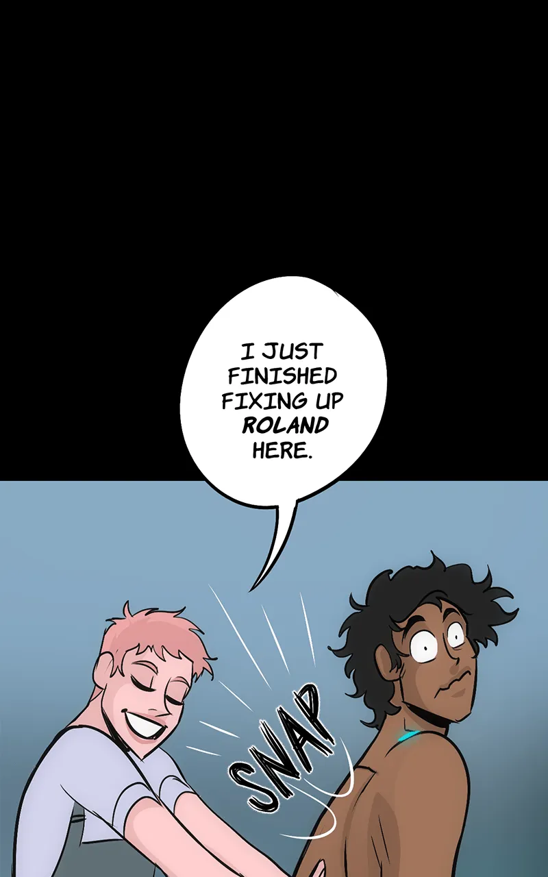 The Prince of Southland Chapter 29 page 25 - 