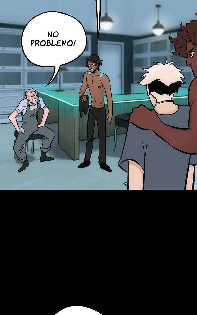 The Prince of Southland Chapter 29 page 27 - 
