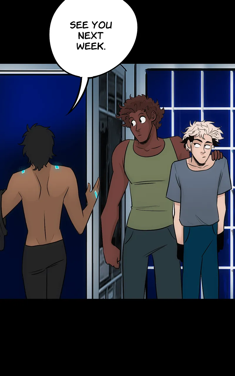 The Prince of Southland Chapter 29 page 28 - 