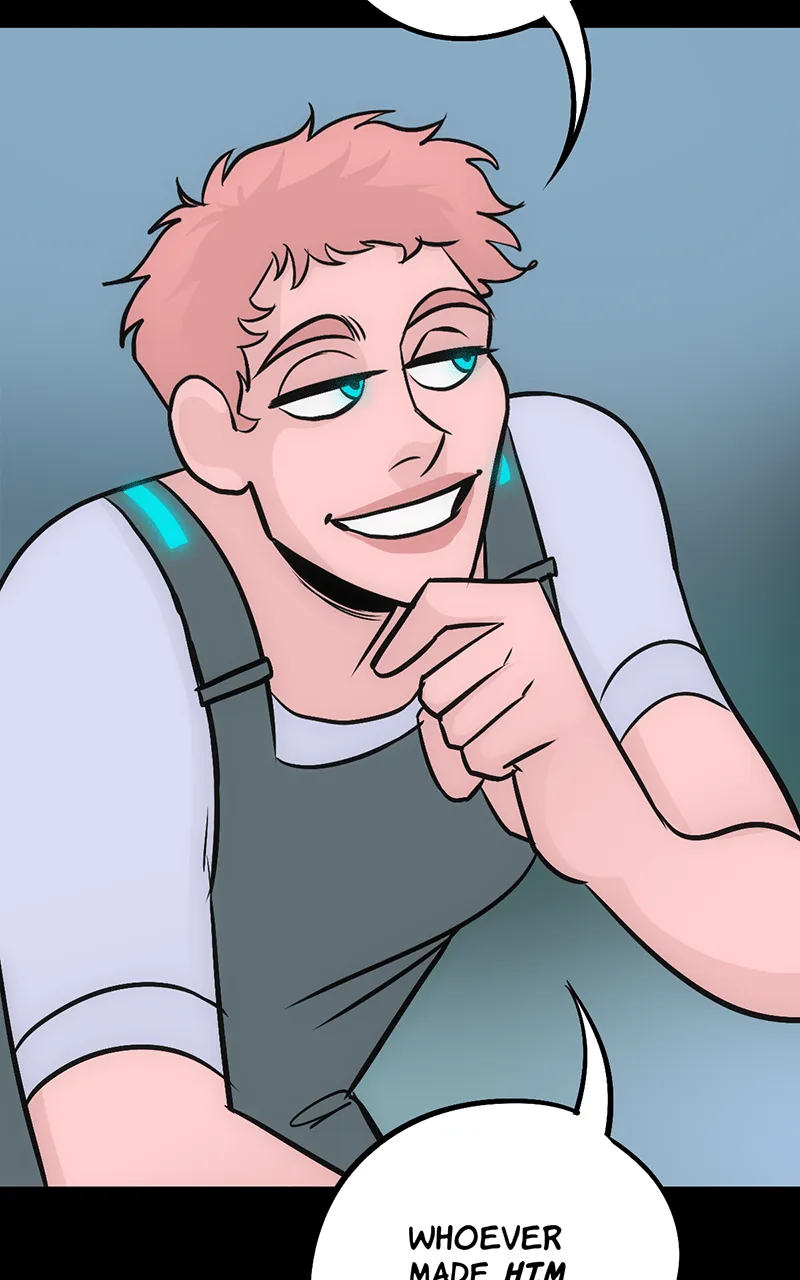 The Prince of Southland Chapter 29 page 31 - 