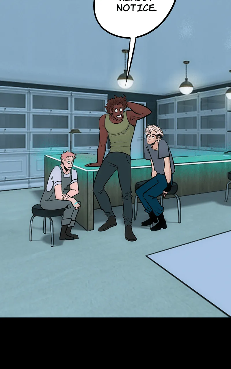The Prince of Southland Chapter 29 page 33 - 