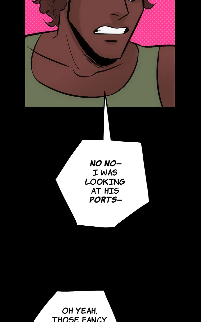 The Prince of Southland Chapter 29 page 36 - 