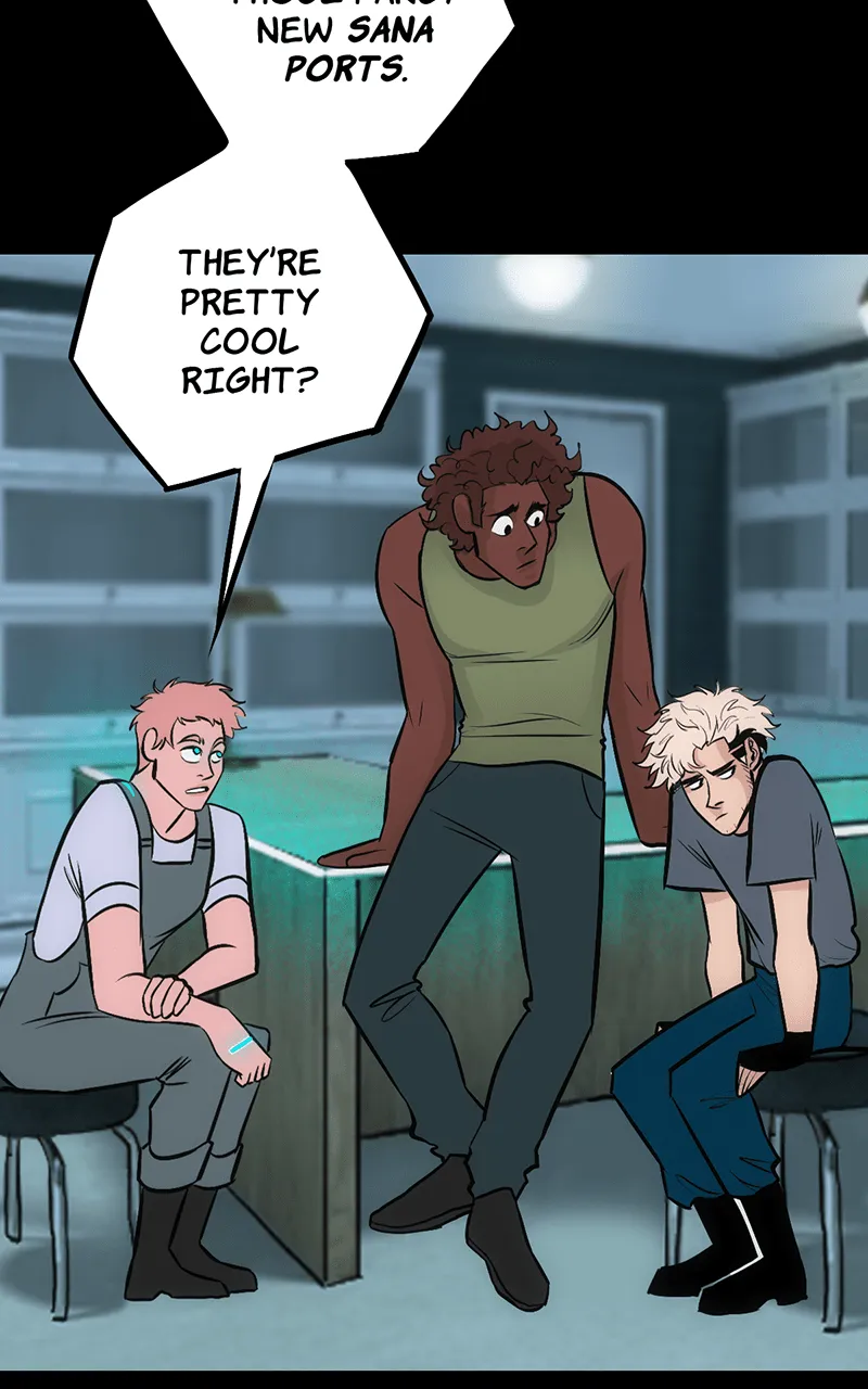 The Prince of Southland Chapter 29 page 37 - 