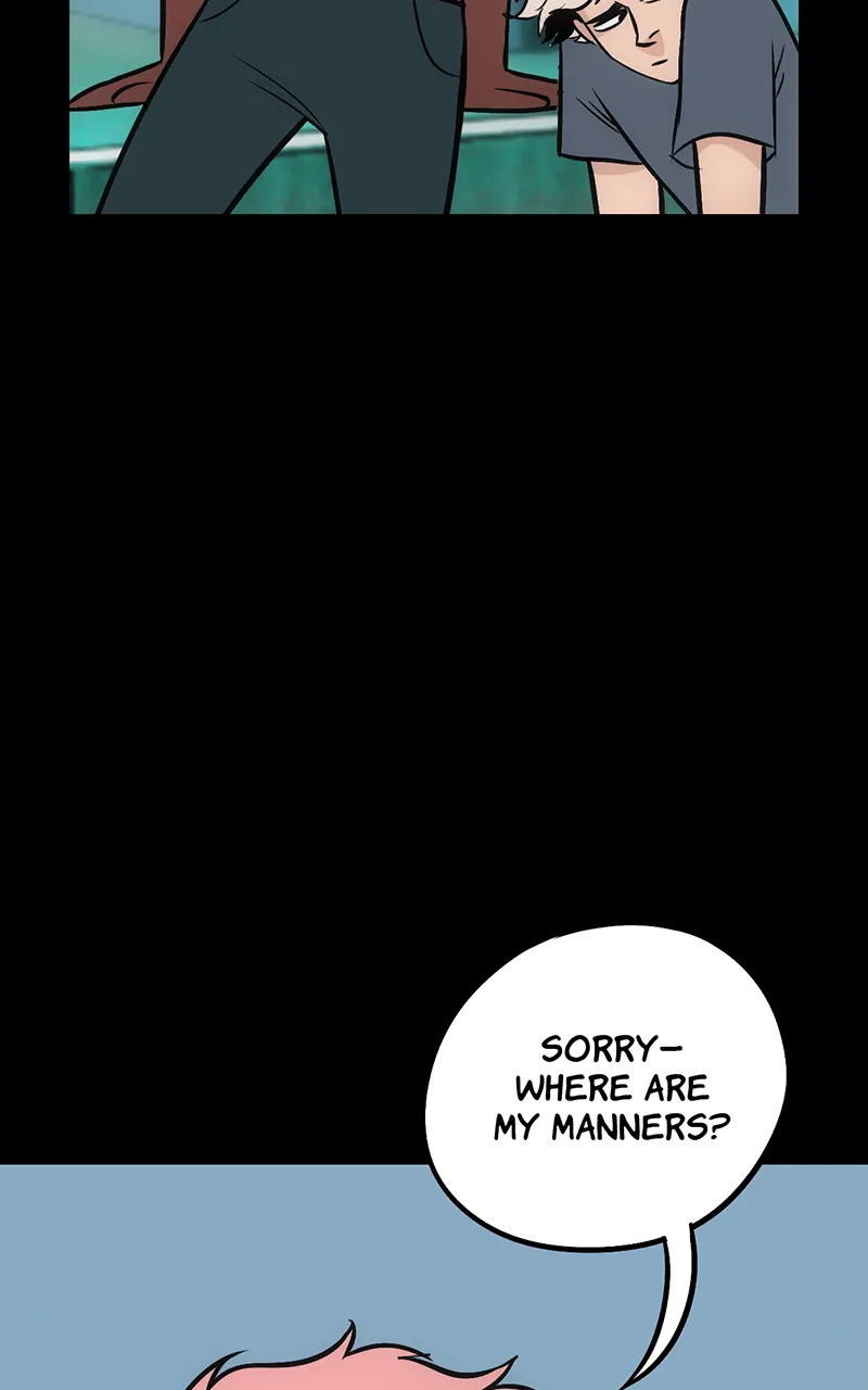 The Prince of Southland Chapter 29 page 39 - 