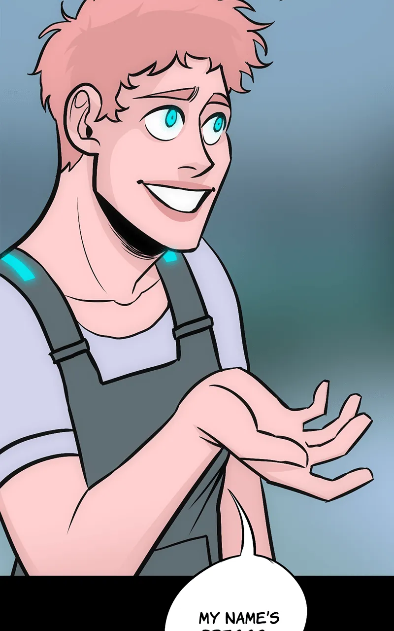 The Prince of Southland Chapter 29 page 40 - 