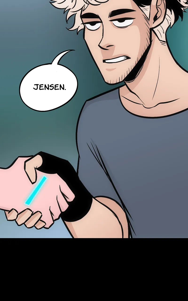 The Prince of Southland Chapter 29 page 42 - 