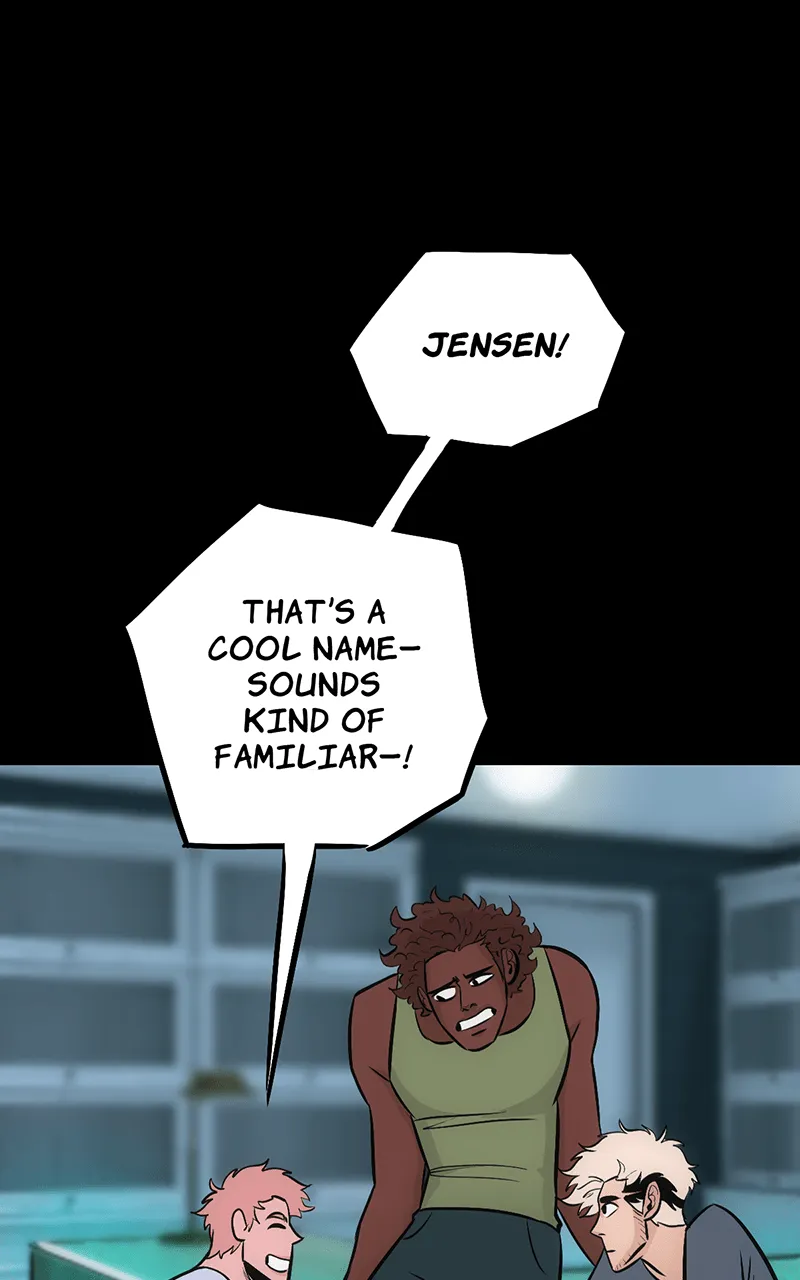 The Prince of Southland Chapter 29 page 43 - 