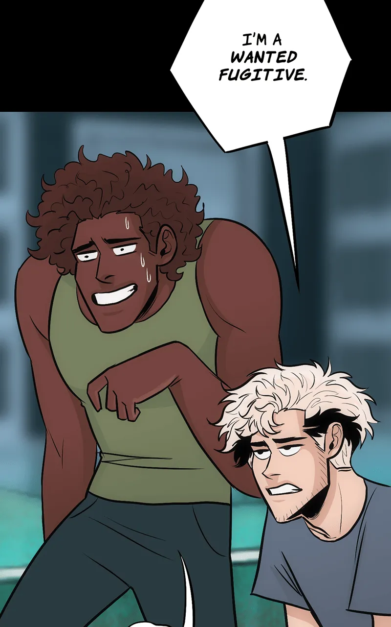 The Prince of Southland Chapter 29 page 47 - 