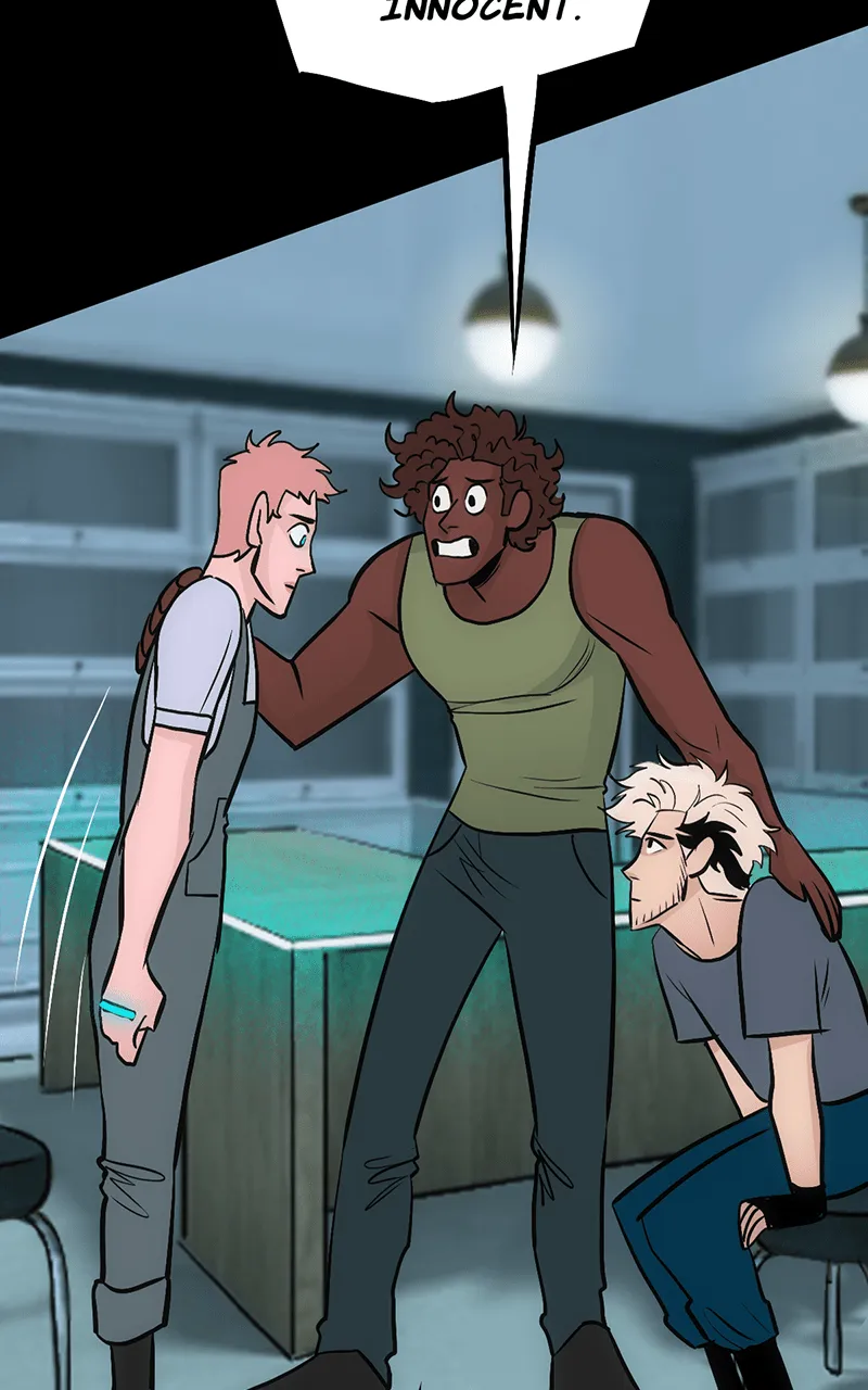 The Prince of Southland Chapter 29 page 50 - 