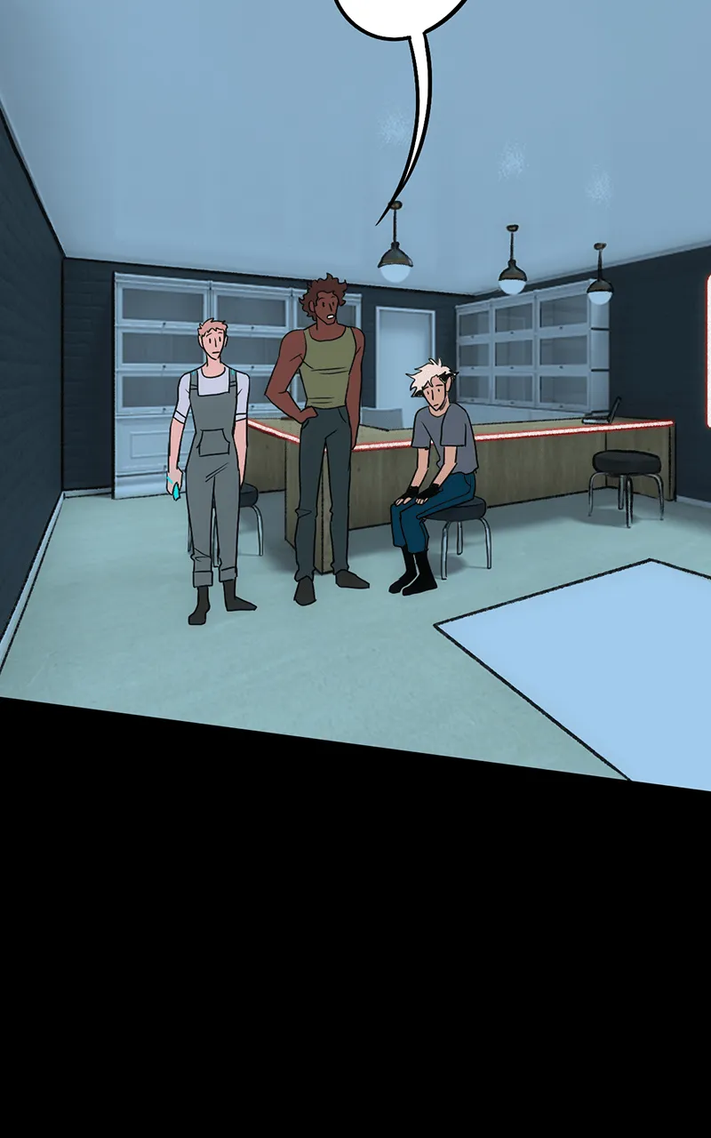 The Prince of Southland Chapter 29 page 60 - 