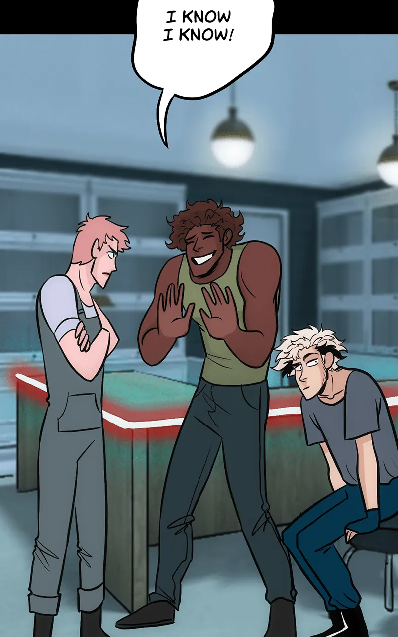 The Prince of Southland Chapter 29 page 65 - 