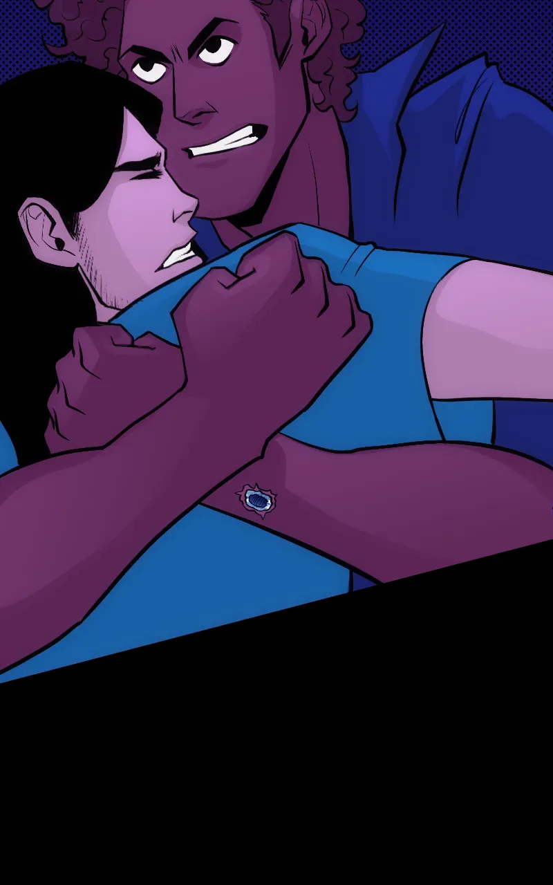 The Prince of Southland Chapter 3 page 2 - 