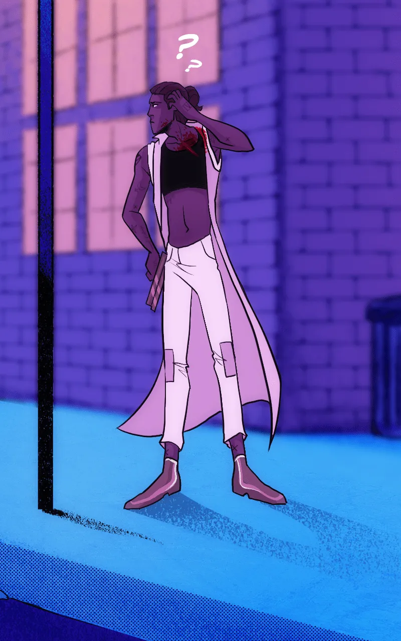 The Prince of Southland Chapter 3 page 11 - 