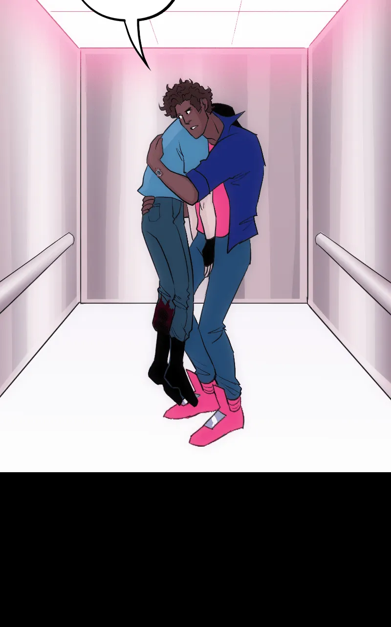 The Prince of Southland Chapter 3 page 17 - 