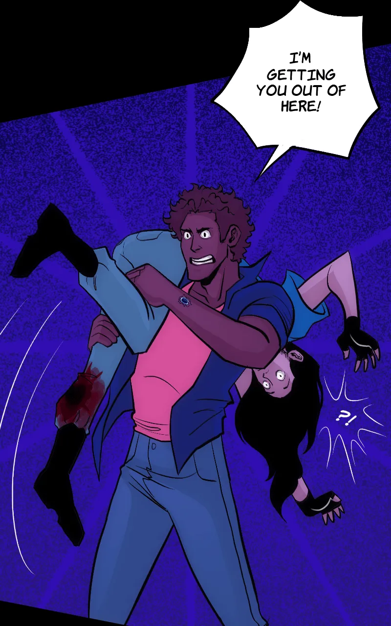 The Prince of Southland Chapter 3 page 3 - 