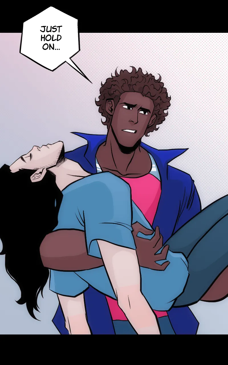 The Prince of Southland Chapter 3 page 21 - 