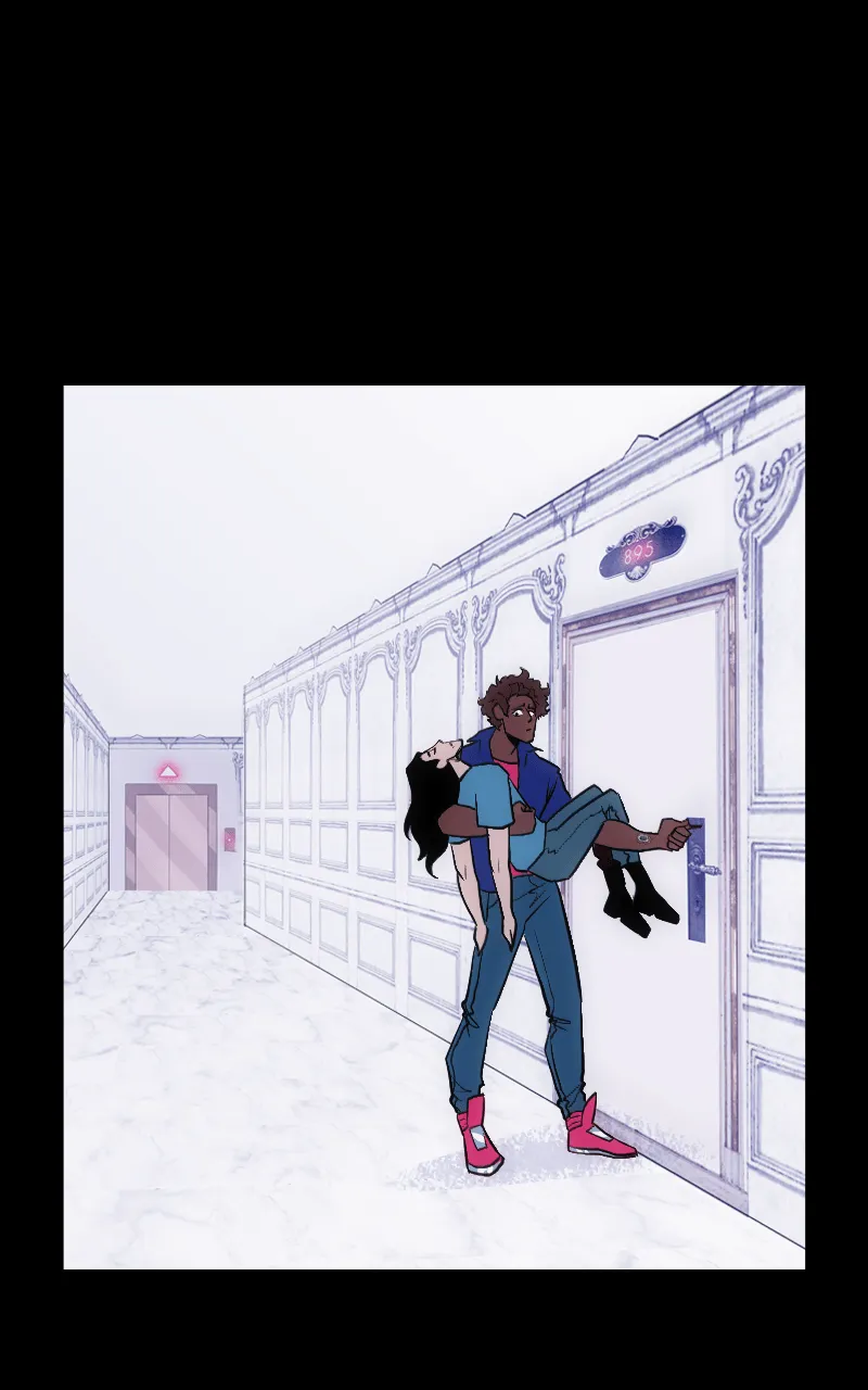 The Prince of Southland Chapter 3 page 22 - 