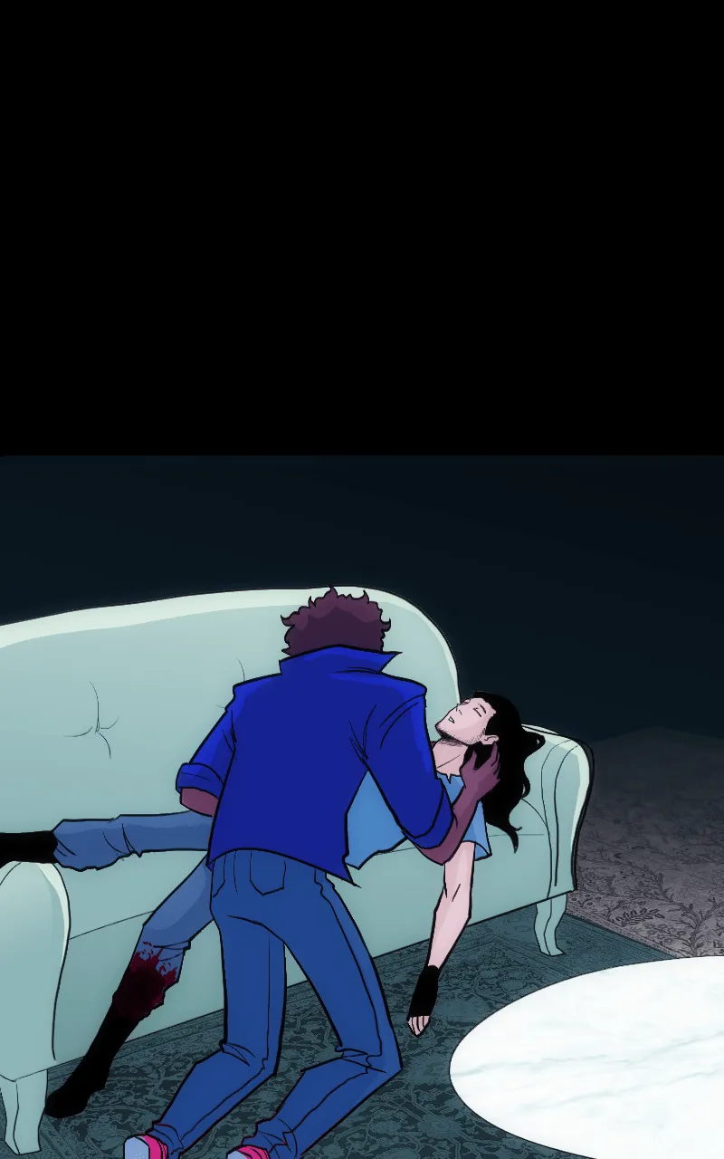 The Prince of Southland Chapter 3 page 23 - 