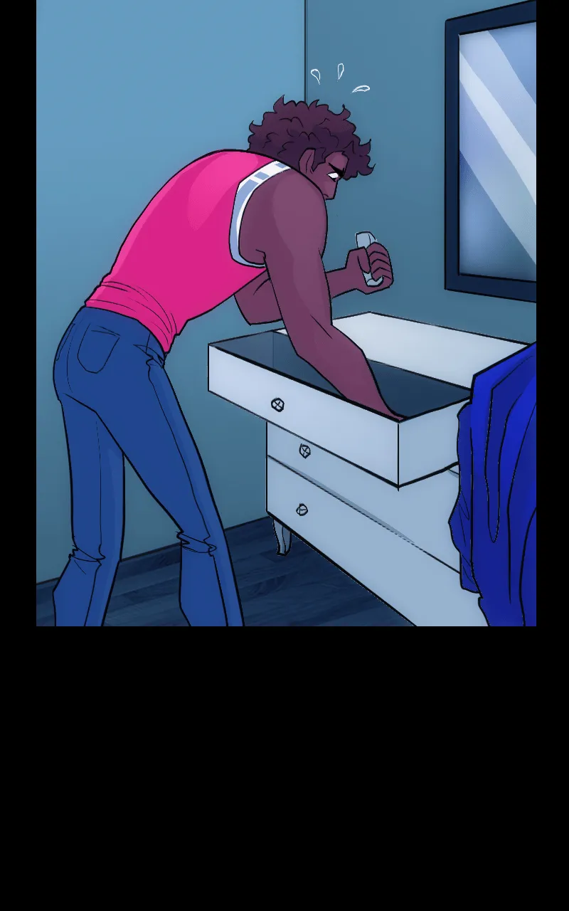 The Prince of Southland Chapter 3 page 27 - 