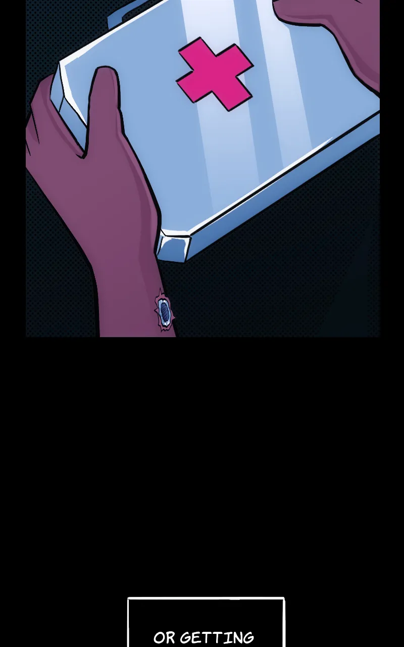The Prince of Southland Chapter 3 page 29 - 