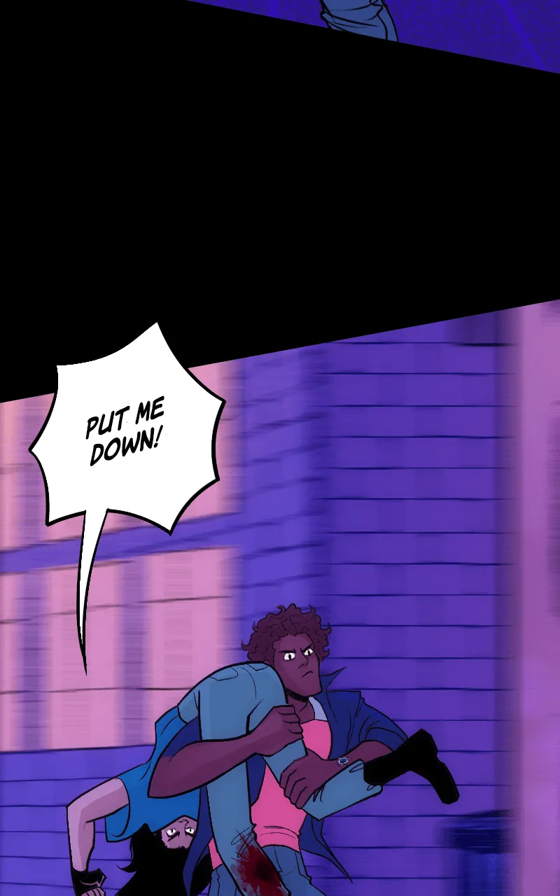 The Prince of Southland Chapter 3 page 4 - 