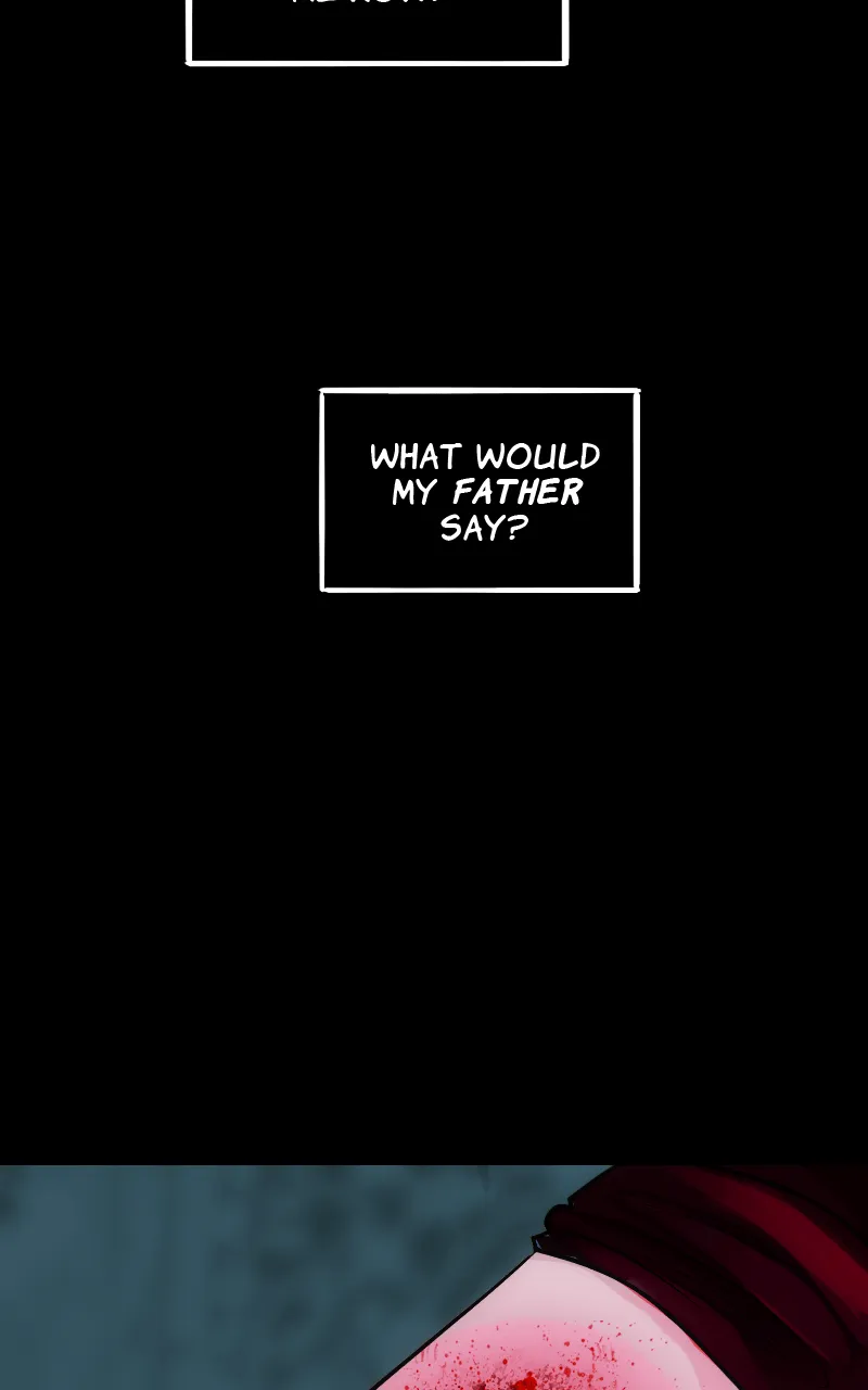 The Prince of Southland Chapter 3 page 32 - 