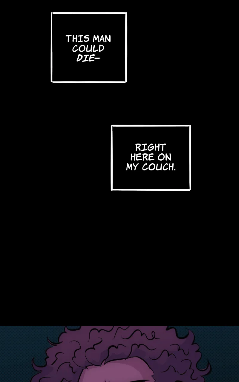 The Prince of Southland Chapter 3 page 34 - 