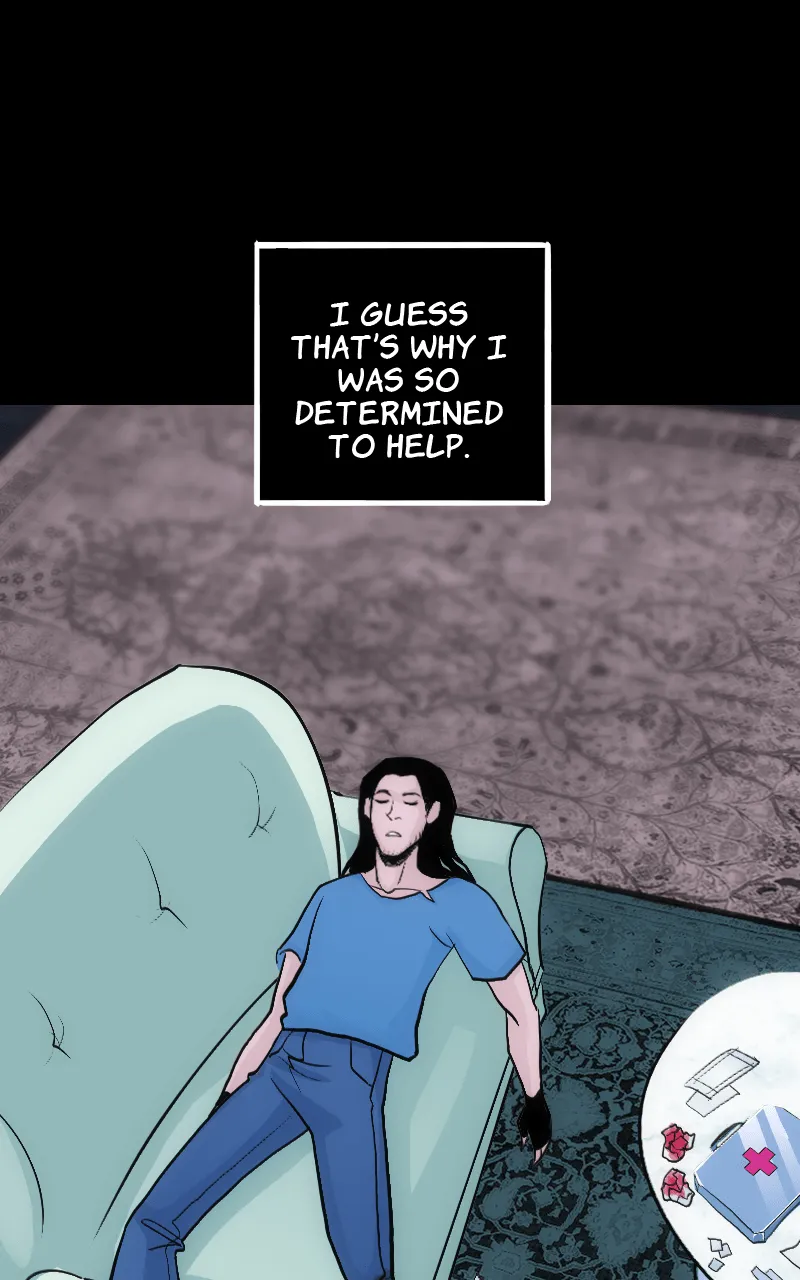The Prince of Southland Chapter 3 page 36 - 