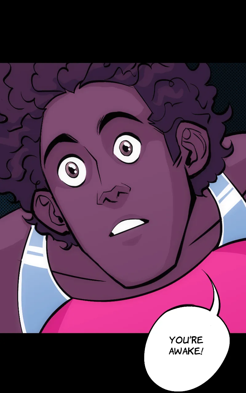 The Prince of Southland Chapter 3 page 41 - 