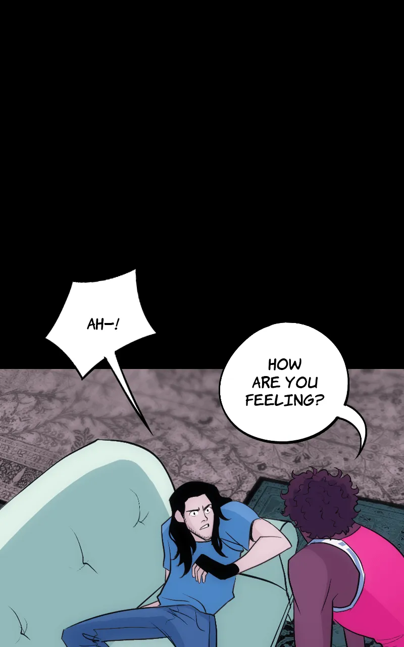 The Prince of Southland Chapter 3 page 42 - 