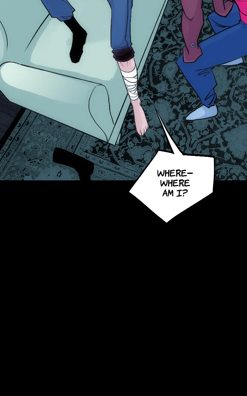 The Prince of Southland Chapter 3 page 43 - 