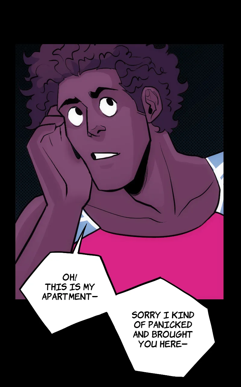 The Prince of Southland Chapter 3 page 44 - 