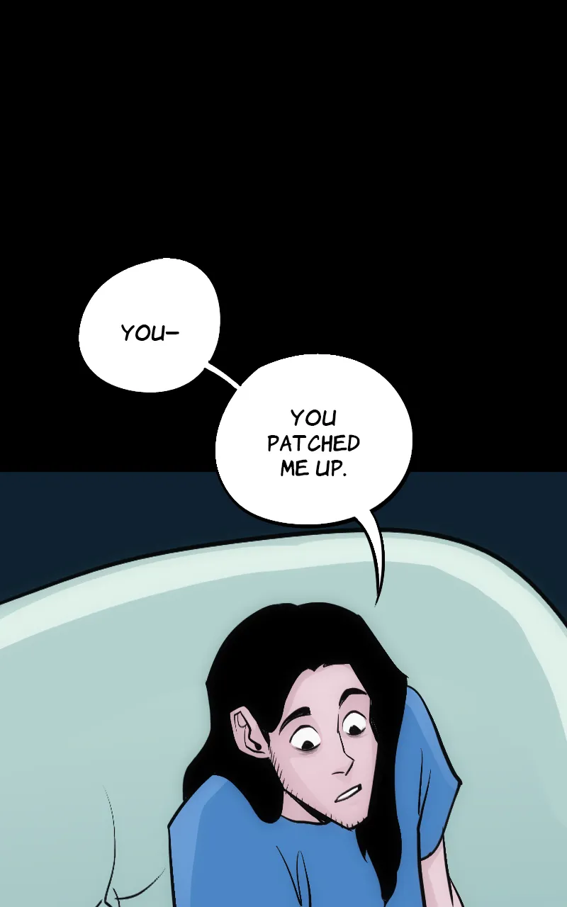 The Prince of Southland Chapter 3 page 45 - 
