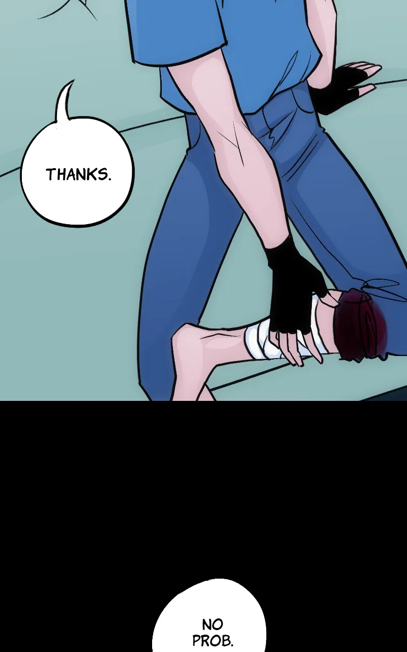 The Prince of Southland Chapter 3 page 46 - 